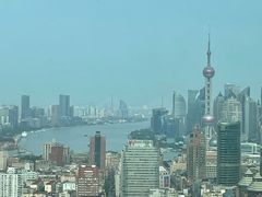 -上海新世界丽笙大酒店旋景餐厅(人民广场店)