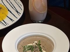 -Golden Lily河内巴黎法越料理餐厅(建国西路店)