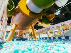 -杭州开元森泊度假乐园