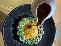 -羲和雅苑•北京烤鸭(陆家嘴中心店)