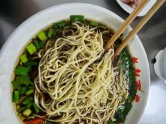 -老赵面店(大西路店)