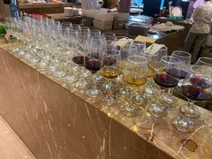 -南湖名都·景湖轩全日制餐厅·海鲜自助·东南亚风味·临湖而食