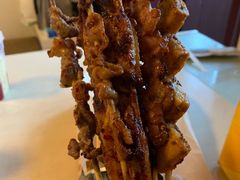 -肉串汪(望京店)