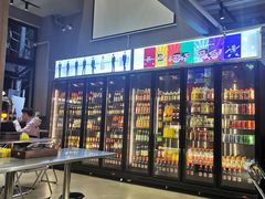 -微醺烤牛·炭火烧烤·精酿啤酒(东郊记忆店)