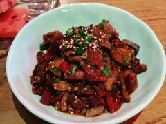 -肉串汪(望京店)