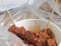 -潘多多·山里人锅巴土豆(八一路店)