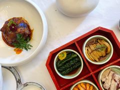 传统熏鱼-肆月河豚·新淮扬(金融街店)
