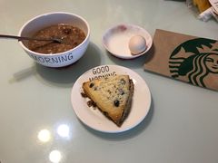 苹果酥-星巴克(北京广渠门名敦道店)
