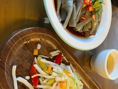 -隔壁老王·家常云南菜(花巷店)