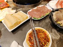 -川成串·自助串串香火锅(朝阳店)