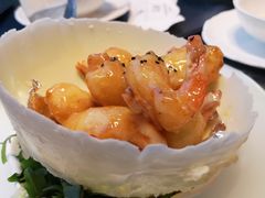 -柒园·三十年创意杭帮菜(龙湖滨江天街店)