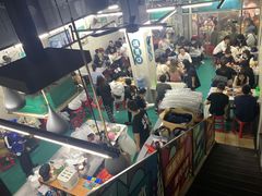 -小民大排档(马场角横路店)