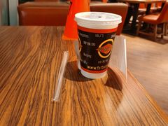 -FATBURGER 特富客汉堡(外交公寓店)