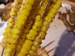 -腰子哥烤串(石佛营炫特店)