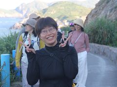 -东极岛景区