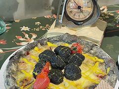 -第101座花园餐厅(湖滨88店)