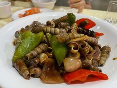 -老字号蛇口德记烧腊饭店·海鲜加工