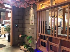 -九田家黑牛烤肉料理(新光汇店)