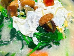 -頂好酒家·经典粤菜(海信广场店)