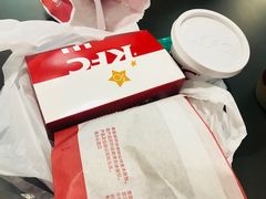 -肯德基(融创茂店)