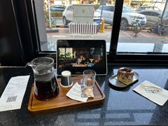 -Torch Coffee 炬点咖啡