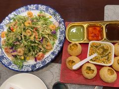 -食彩美印度特色美食餐厅·印度料理