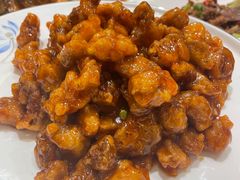 -盈春大饭店(千山路店)