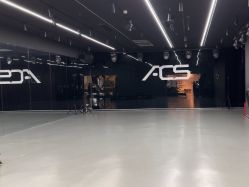 -ACS舞蹈工作室