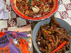 -老三样·旧食新味(船山路店)