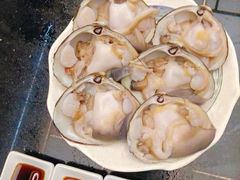 -震海贝烤贝·民俗特色店(延吉总店)
