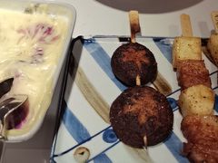 -火山屋台(新街口店)