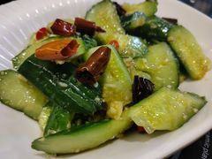 拍青瓜-川里谈·川味小馆(北京路店)