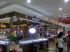 -欧亚购物中心(开发大街店)