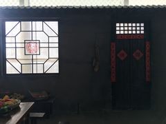 -银川河东国际机场