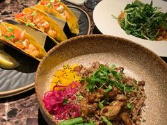 -Lets burger非常汉堡·环球风味(蓝色港湾店)