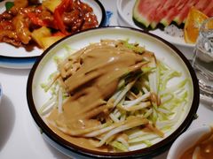 -大海碗·京菜炸酱面(雍和宫店)