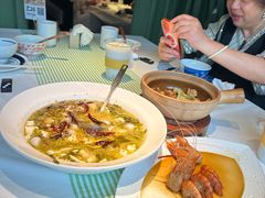 -桂满陇·景观餐厅(新世界店)