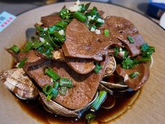 -佬太公海鸭·海鲜大排档(上海总店)