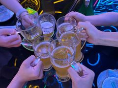 -欢聚烤吧(朱辛庄TBD万科店)