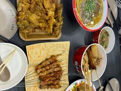 -青岛美食夜校·美食集合地(麦岛店)