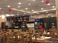 大堂-牛街·马辈儿涮肉(牛街二店)