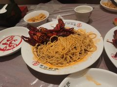 -有位虾匠·香辣蟹·小龙虾(李村店)