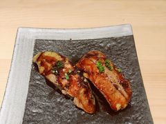 Tuna&nbsp;Maki鹅肝寿司-Tuna maki寿司(园区永旺店)