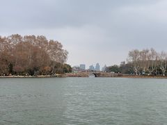 -北山街历史文化街区