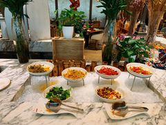 -沈阳和平艾美酒店新食谱西餐厅