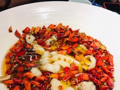 镇店沸腾鱼-桂满陇·锦绣江南(益田广场店)