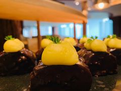 -广州中心皇冠假日酒店-环市食坊·海鲜自助餐厅