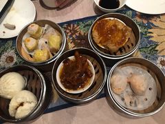 -红莲中餐厅(日航饭店)