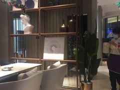 -必胜客(白石桥店)