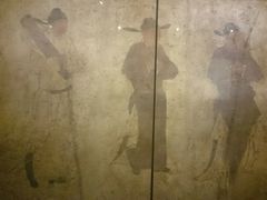 -洛阳古墓博物馆